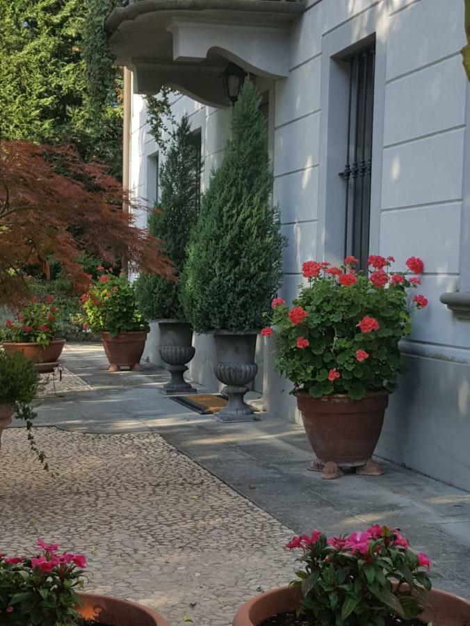 San Damiano al Colle La Terrazza Sui Vigneti-Rovescala Bed & Breakfast エクステリア 写真